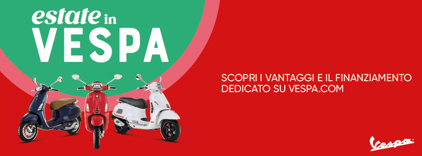 Vespa