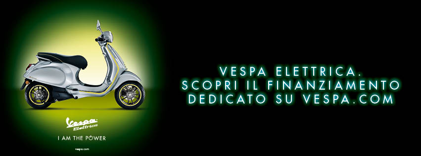 Vespa