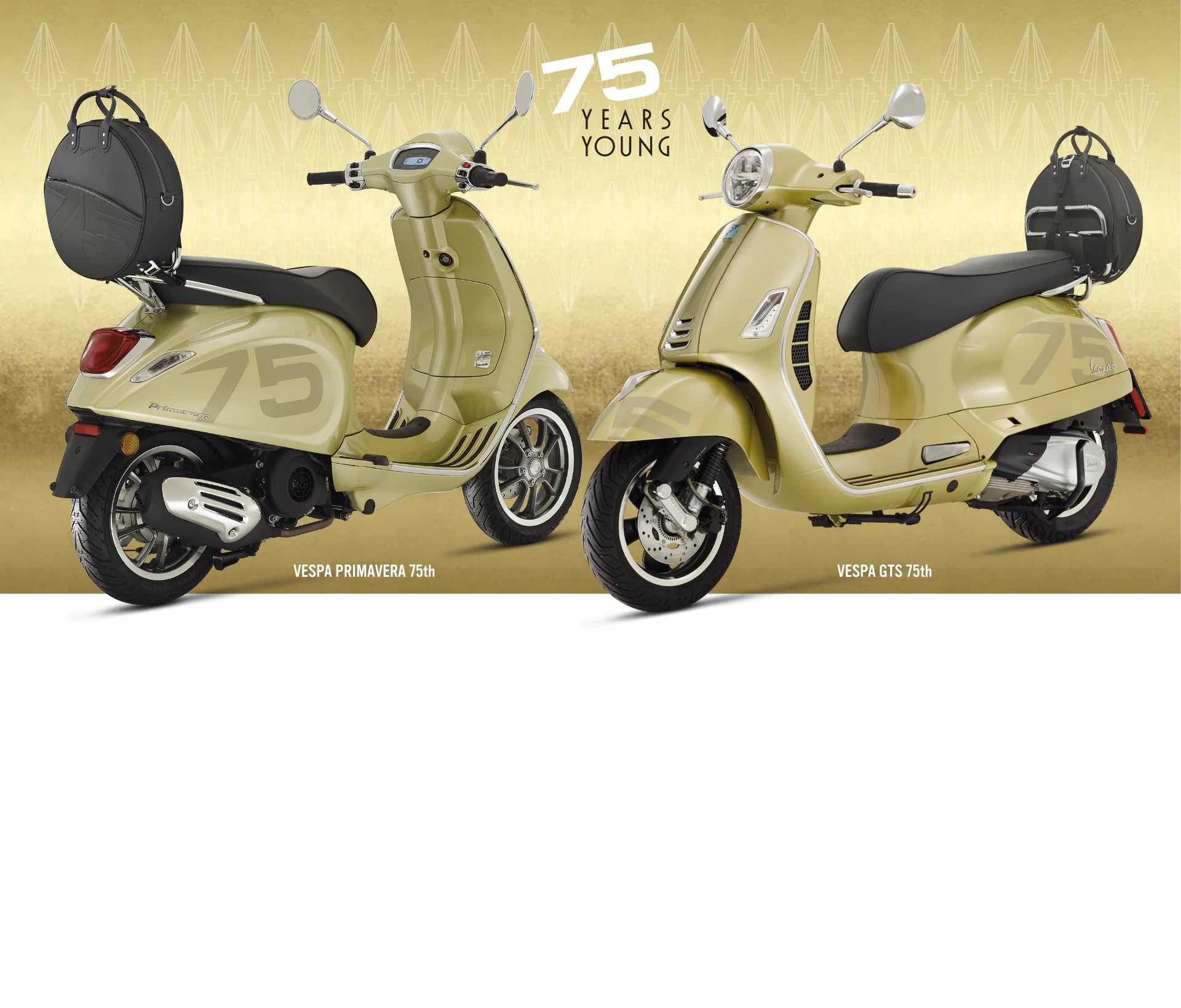 vespa usata garantito